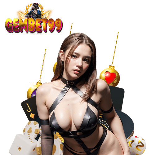 gembet99 ลิขสิทธิ์แท้