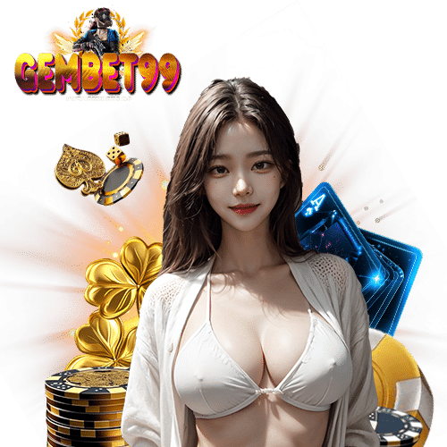 gembet99 ไม่ผ่านเอเย่นต์